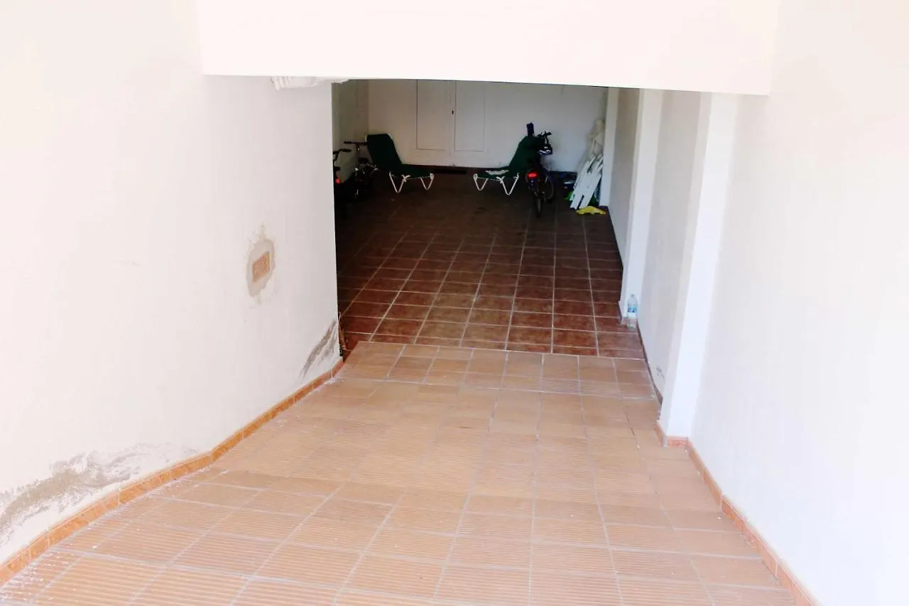 Dom wakacyjny Willa Casa Cerca Playa Con Piscina Comunitaria Ref 252 Empuriabrava