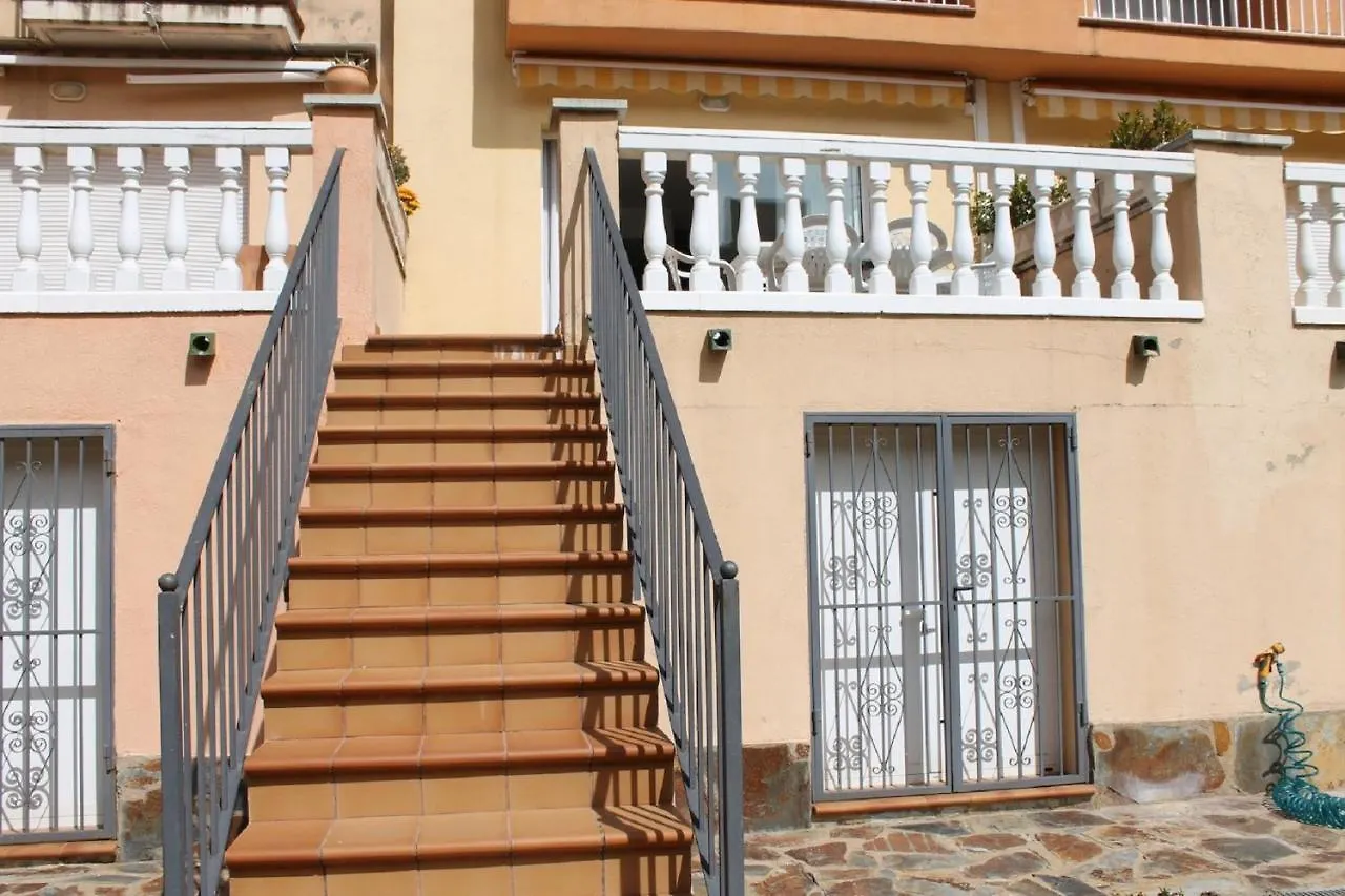 Willa Casa Cerca Playa Con Piscina Comunitaria Ref 252 Empuriabrava Hiszpania