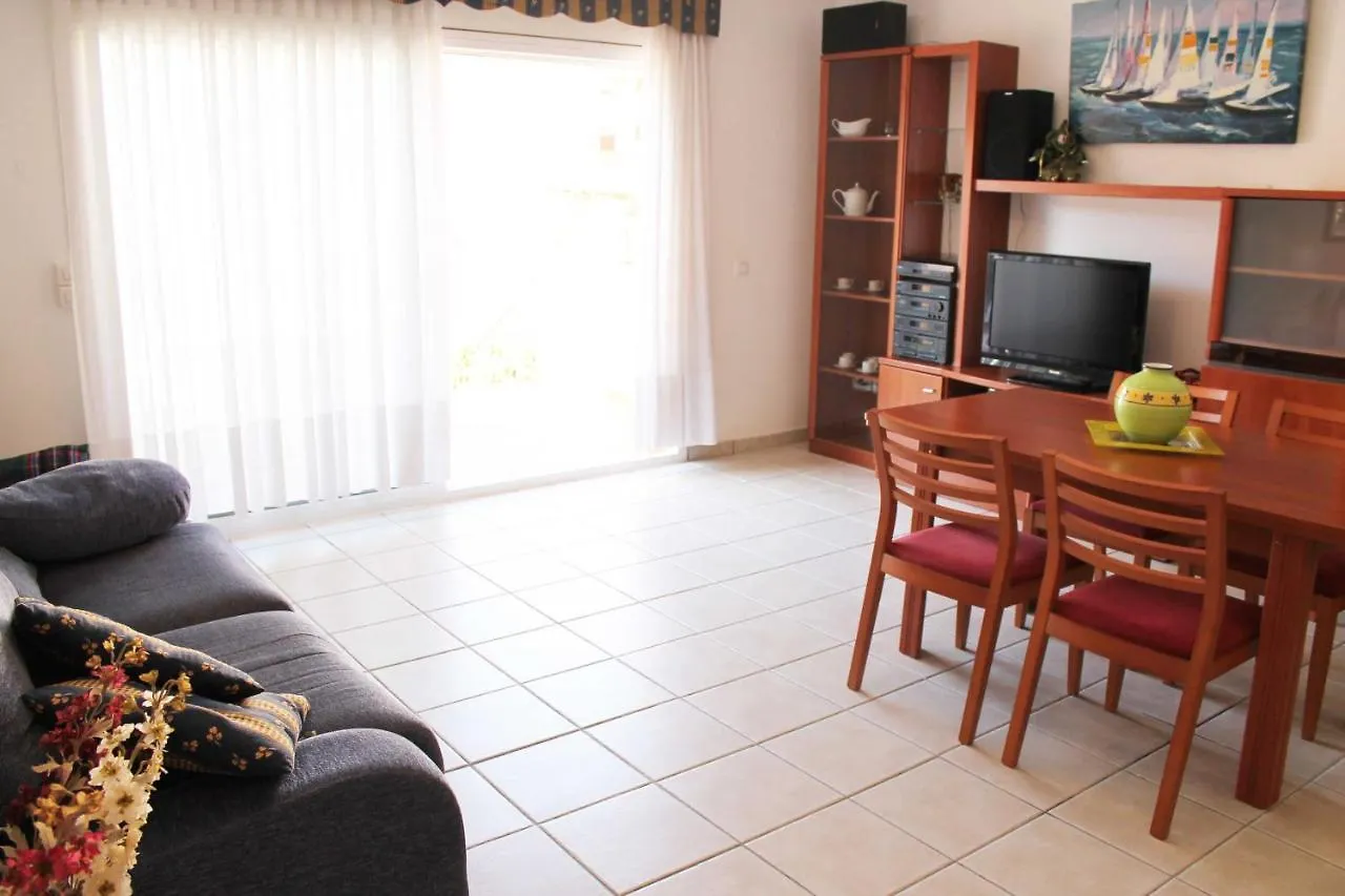 Willa Casa Cerca Playa Con Piscina Comunitaria Ref 252 Empuriabrava Dom wakacyjny